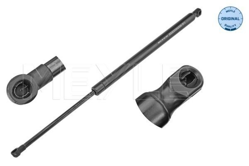 MEYLE Gas Spring, boot-/cargo area MEYLE-ORIGINAL: True to OE.