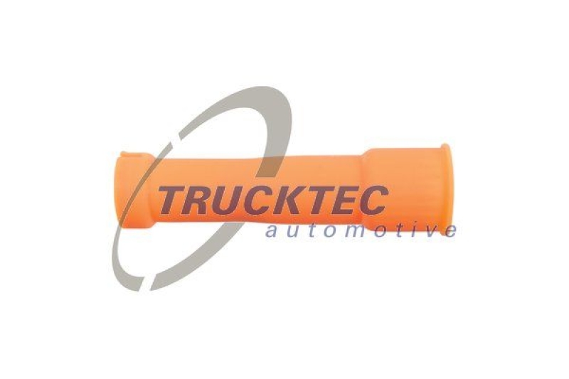 TRUCKTEC AUTOMOTIVE Trichter, Ölpeilstab