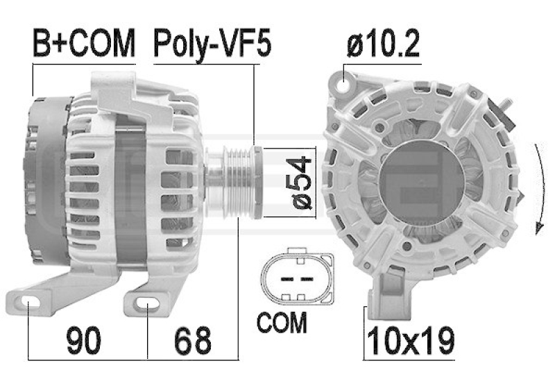 ERA Generator