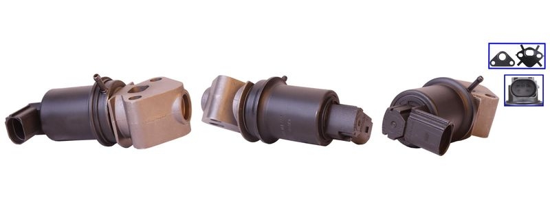 ELSTOCK EGR Valve