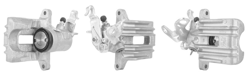 ELSTOCK Brake Caliper