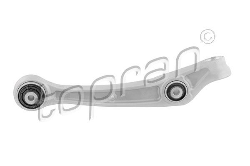 TOPRAN Control Arm/Trailing Arm, wheel suspension