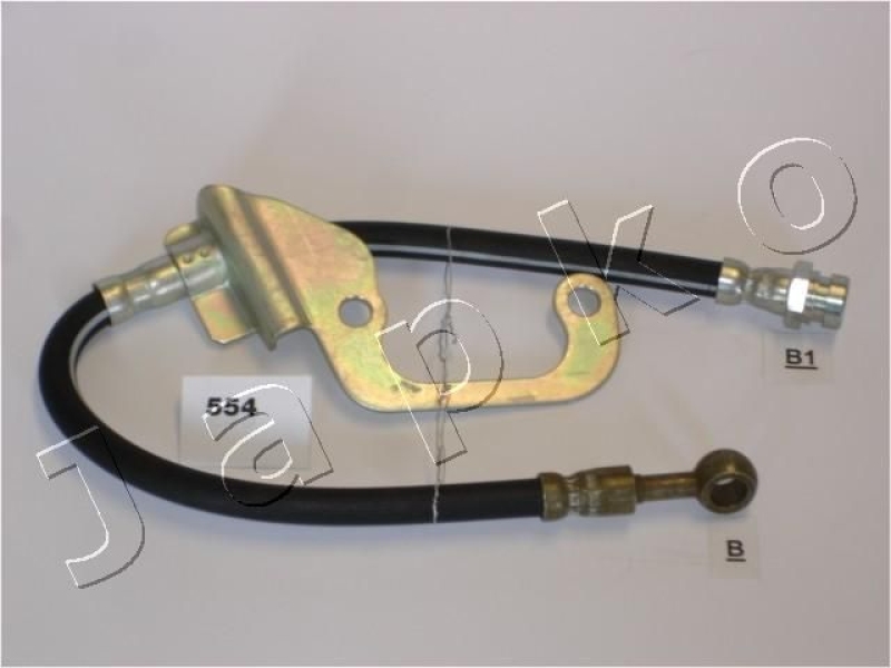 JAPKO Holding Bracket, brake hose