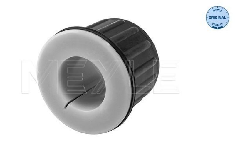 MEYLE Bushing, leaf spring MEYLE-ORIGINAL: True to OE.