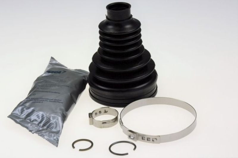 LÖBRO Bellow Kit, drive shaft