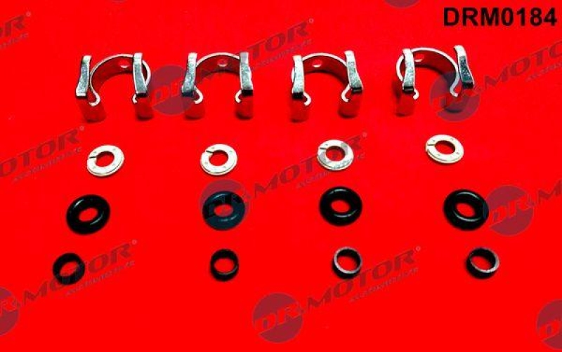 Dr.Motor Automotive Reparatursatz, Einspritzdüse