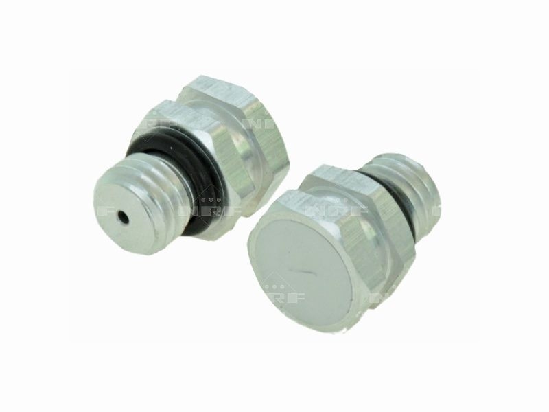 NRF Control Valve, air conditioning compressor