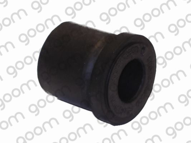 GOOM Bushing, leaf spring