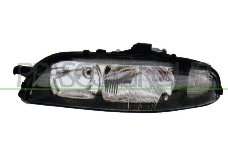 Headlight