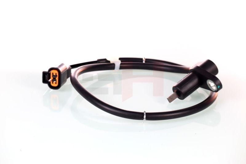 Sensor Raddrehzahl Hinten rechts passend f&uuml;r Mitsubishi Lancer 7 Kombi 1.6 2.0 GH-713042H