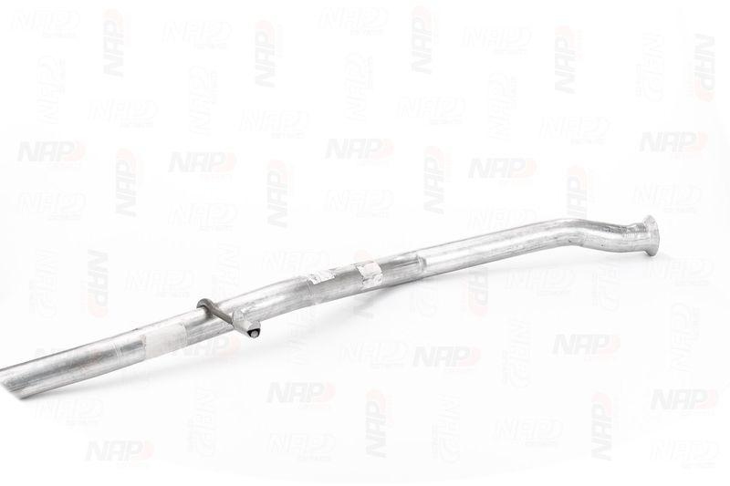 NAP carPARTS Reparaturrohr, Katalysator