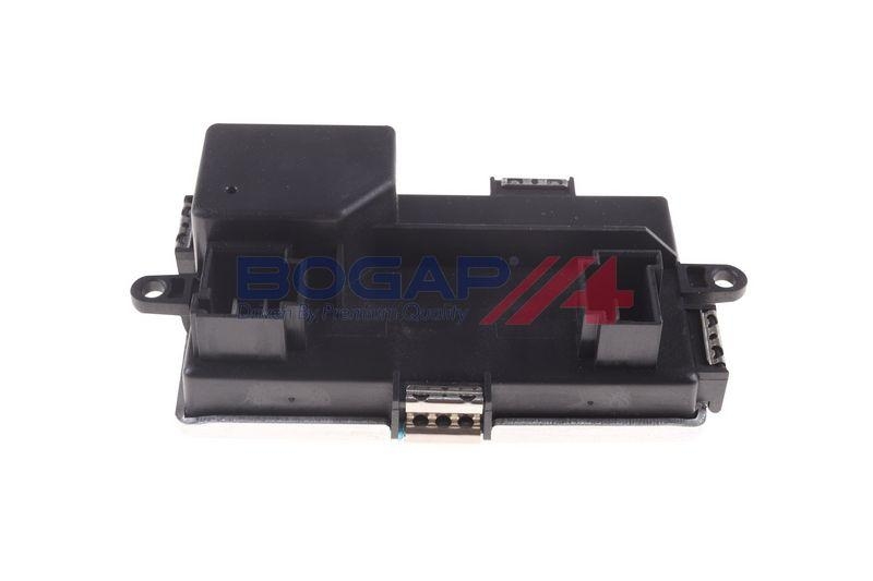 BOGAP Steuergerät, Elektrolüfter (Motorkühlung) BOGAP Premium