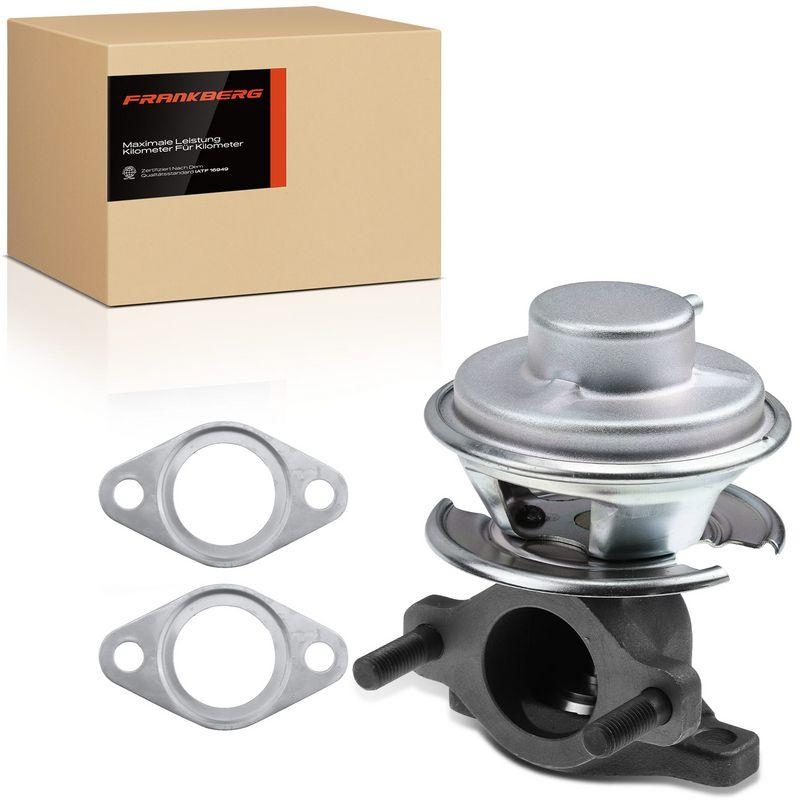 1x Frankberg AGR-Ventil Abgasrückführungsventil 5481FB0011588