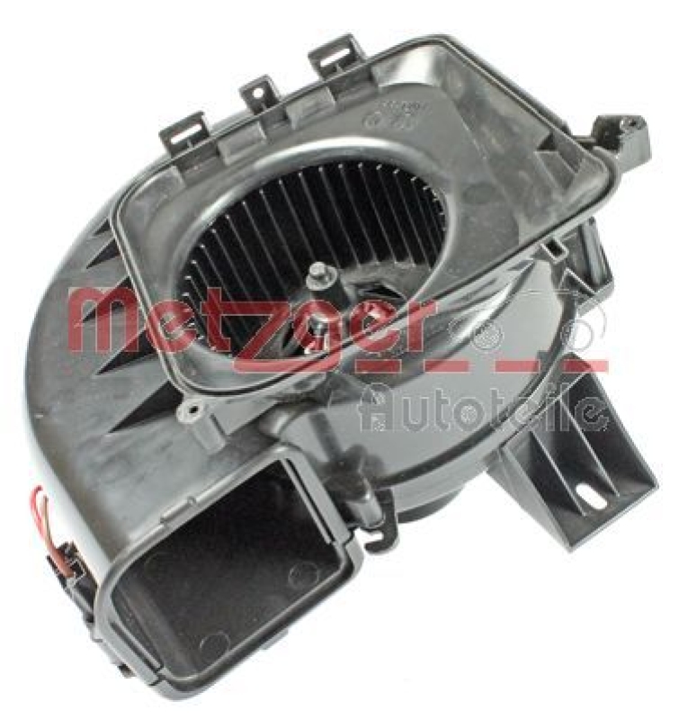 METZGER Interior Blower