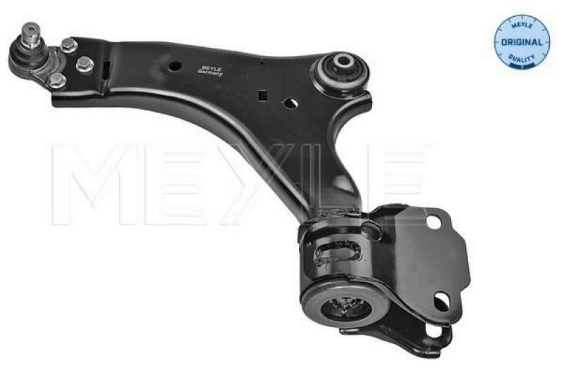 MEYLE Track Control Arm MEYLE-ORIGINAL Quality