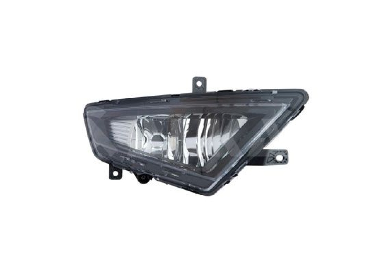 Fog Light