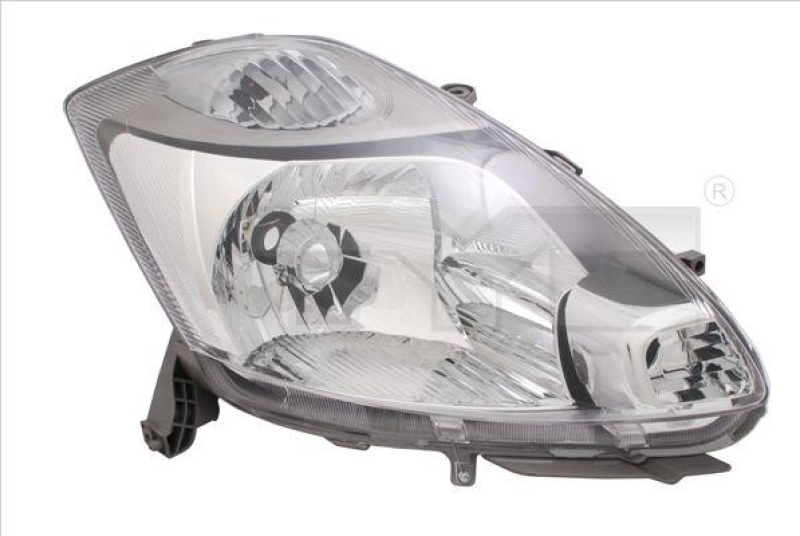Headlight