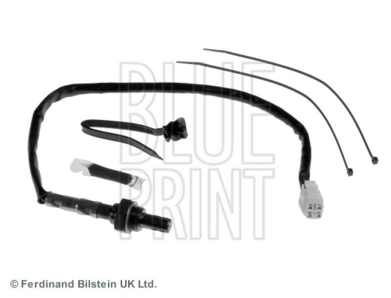 BLUE PRINT Lambda Sensor