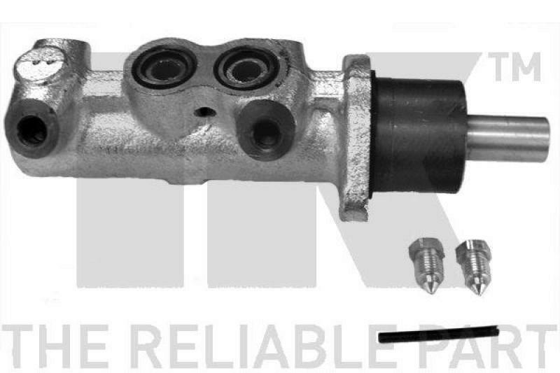 NK Brake Master Cylinder