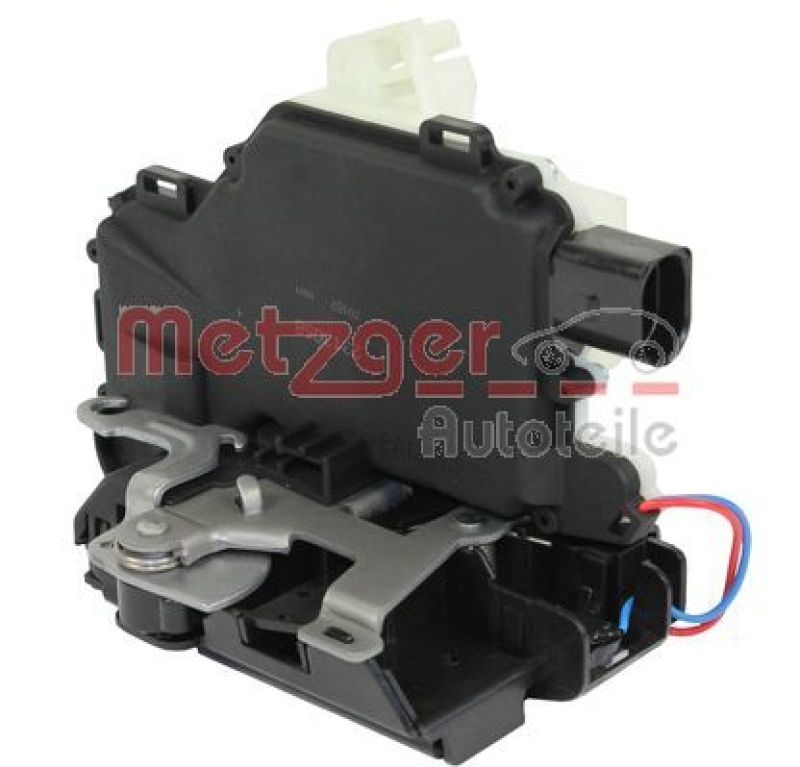 METZGER Door Lock