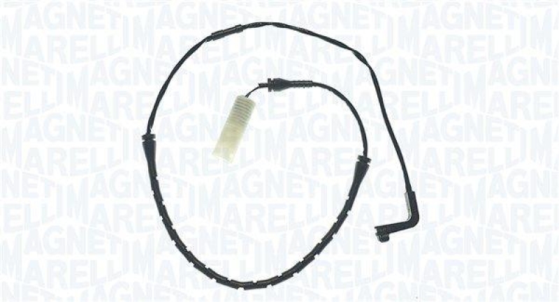 MAGNETI MARELLI Warnkontakt, Bremsbelagverschlei&szlig; 363700400236