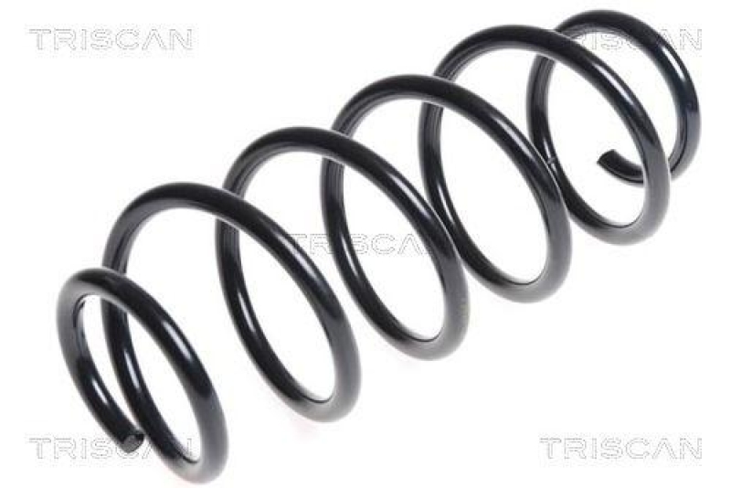 TRISCAN Coil Spring