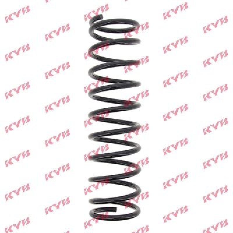 KYB Suspension Spring K-Flex