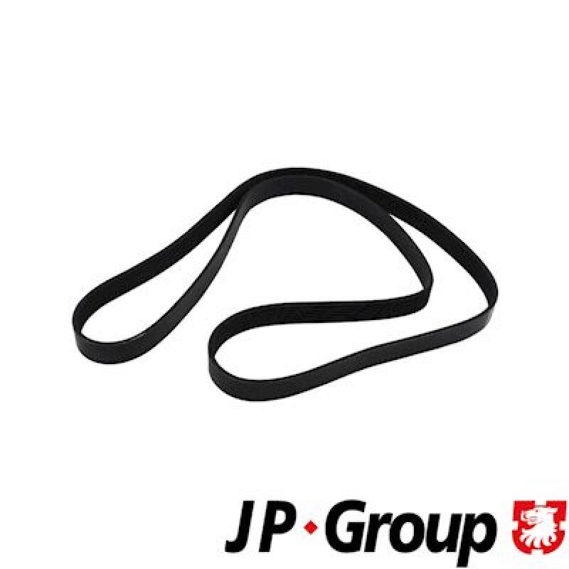 JP GROUP V-Ribbed Belt JP Group