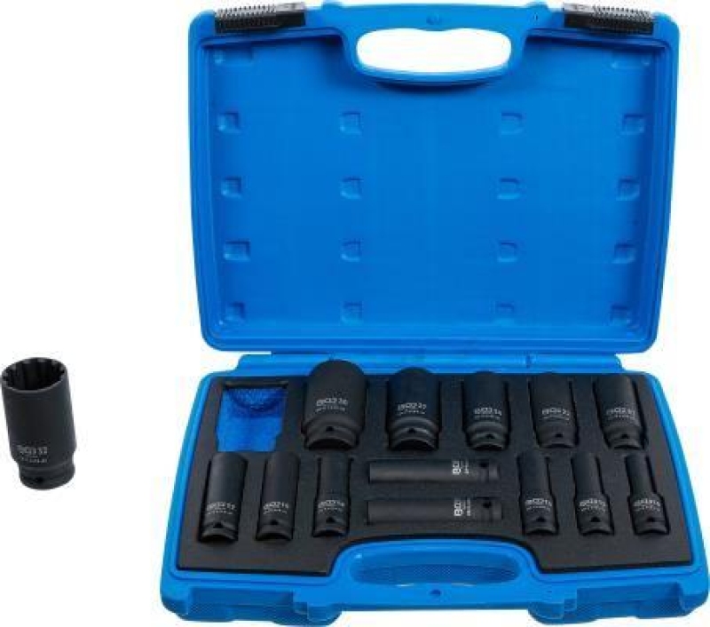 BGS Power Socket Set