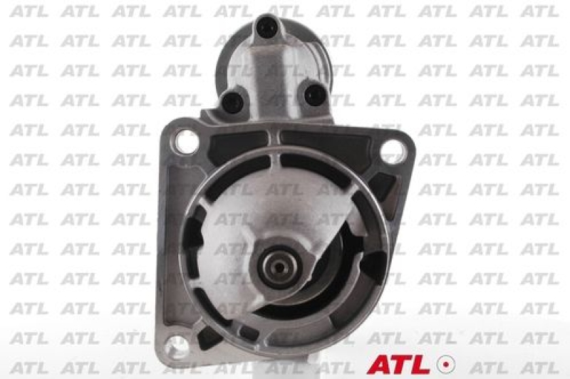 ATL Autotechnik Starter