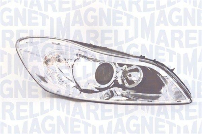 MAGNETI MARELLI Headlight