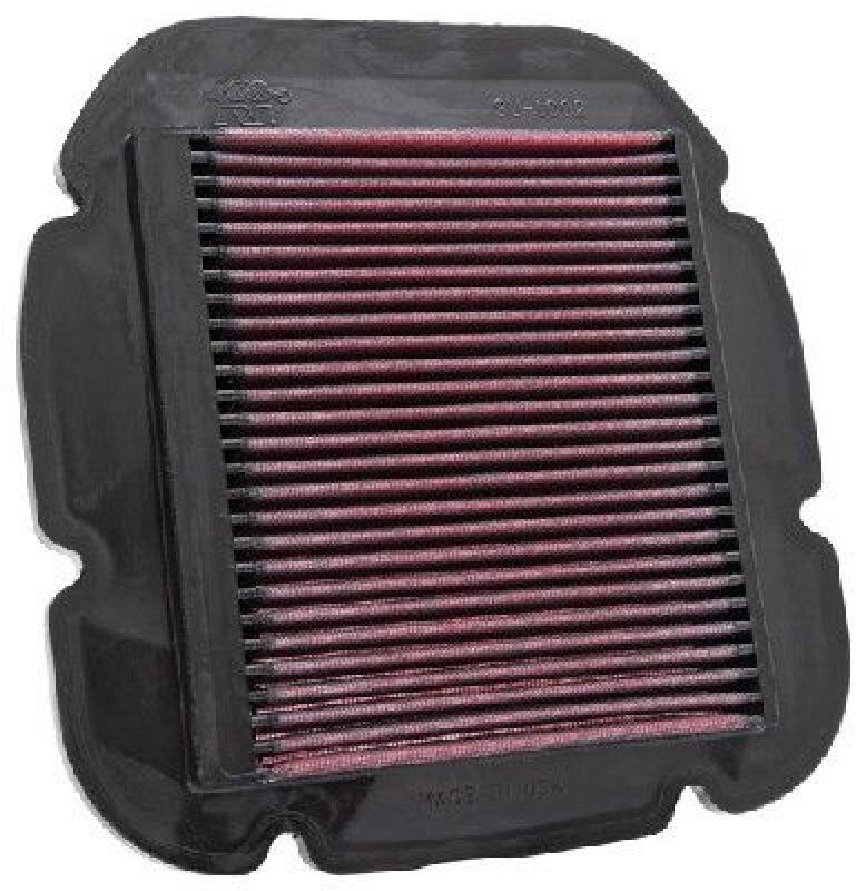 K&N Filters Luftfilter SU-1002