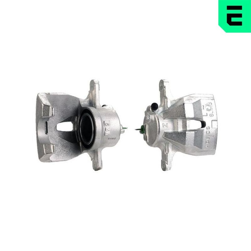 OPTIMAL Brake Caliper