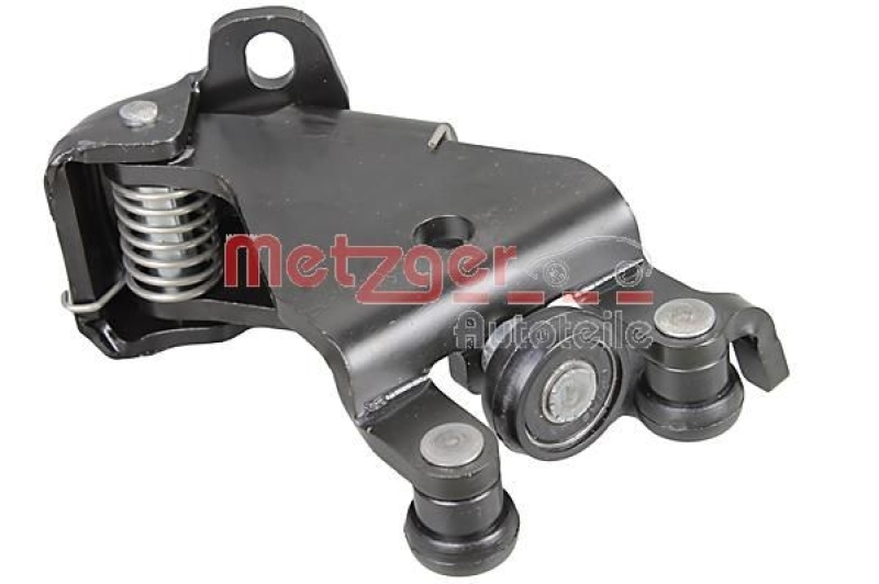 METZGER Roller Guide, sliding door