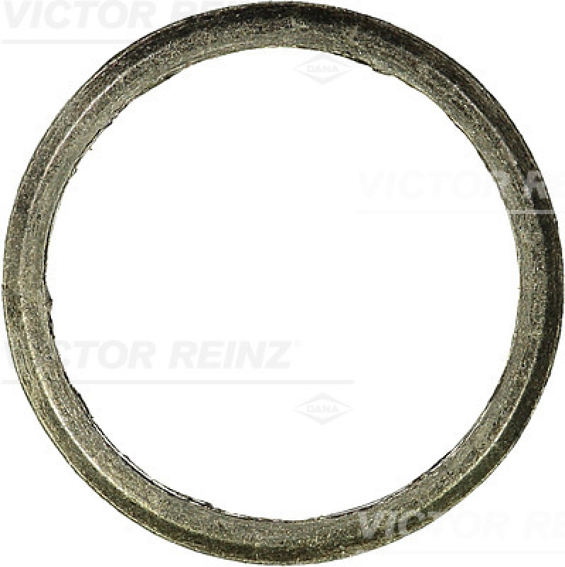 VICTOR REINZ Seal Ring, exhaust pipe