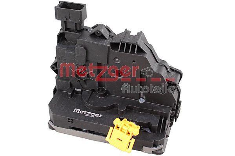 METZGER T&uuml;rschloss