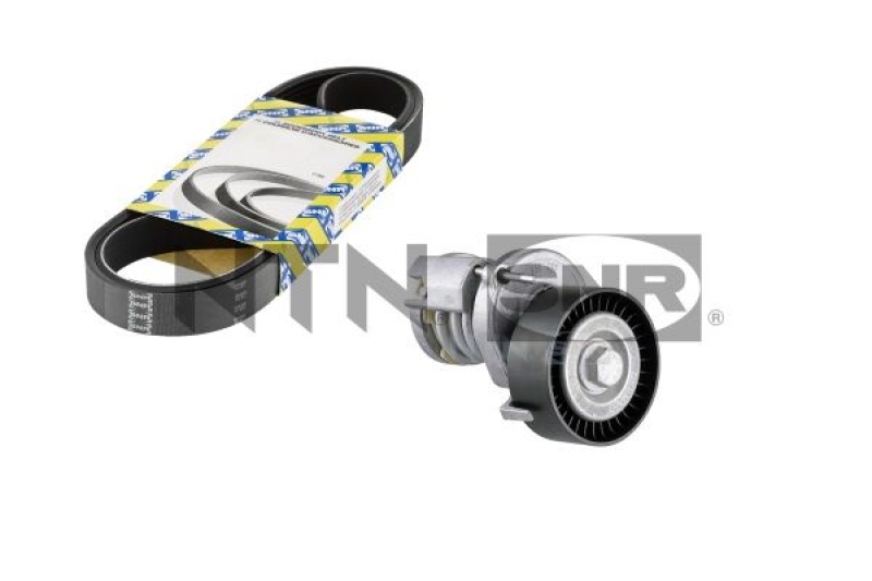 SNR V-Ribbed Belt Set