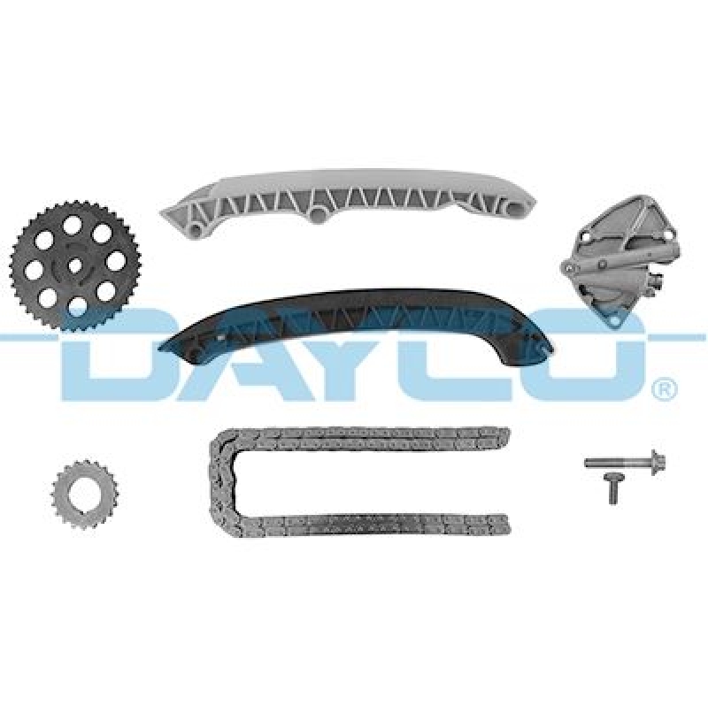 DAYCO Timing Chain Kit