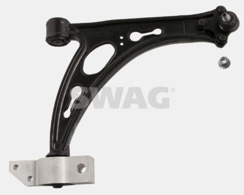 SWAG Control Arm/Trailing Arm, wheel suspension