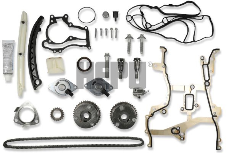 HEPU Timing Chain Kit