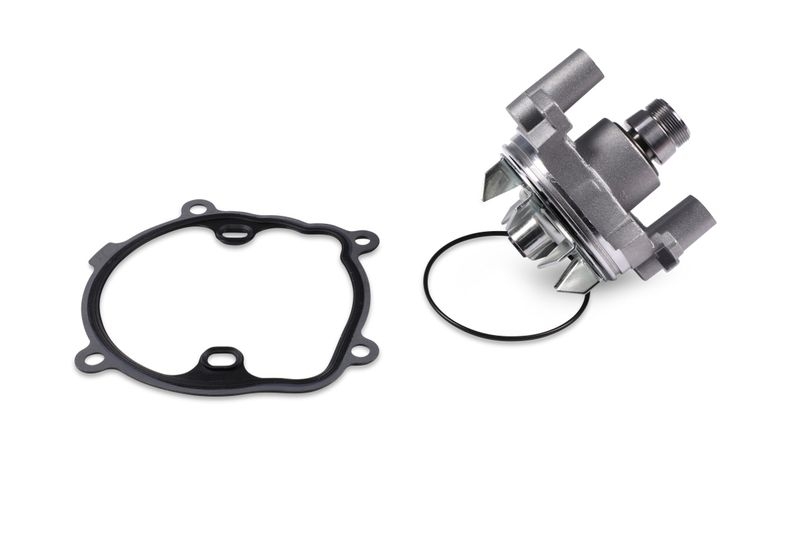 HEPU Water Pump, engine cooling