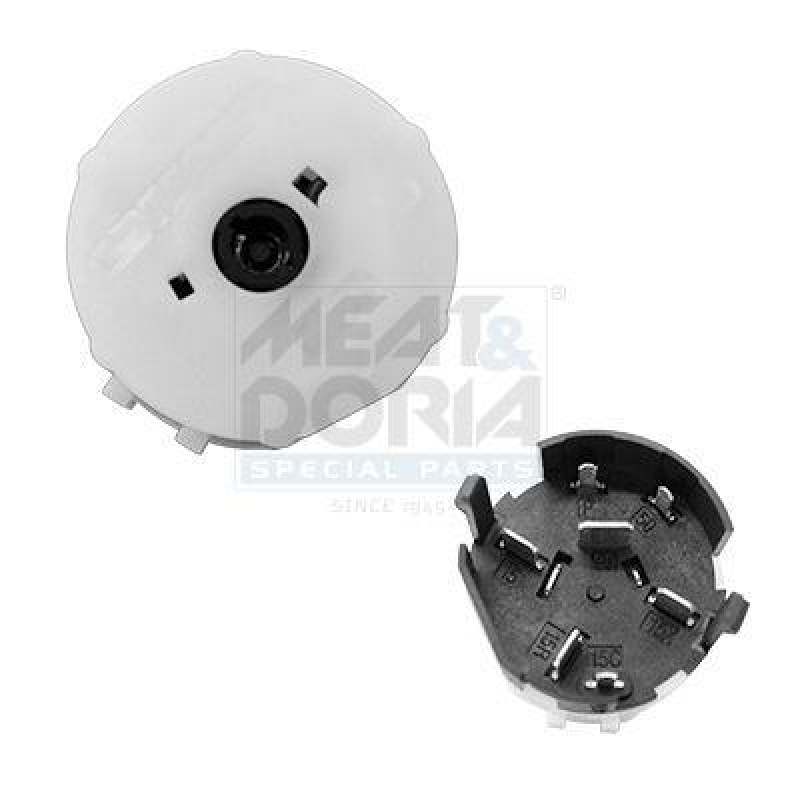 MEAT & DORIA Ignition Switch