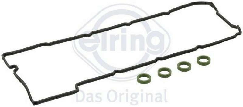 ELRING Gasket Set, cylinder head cover