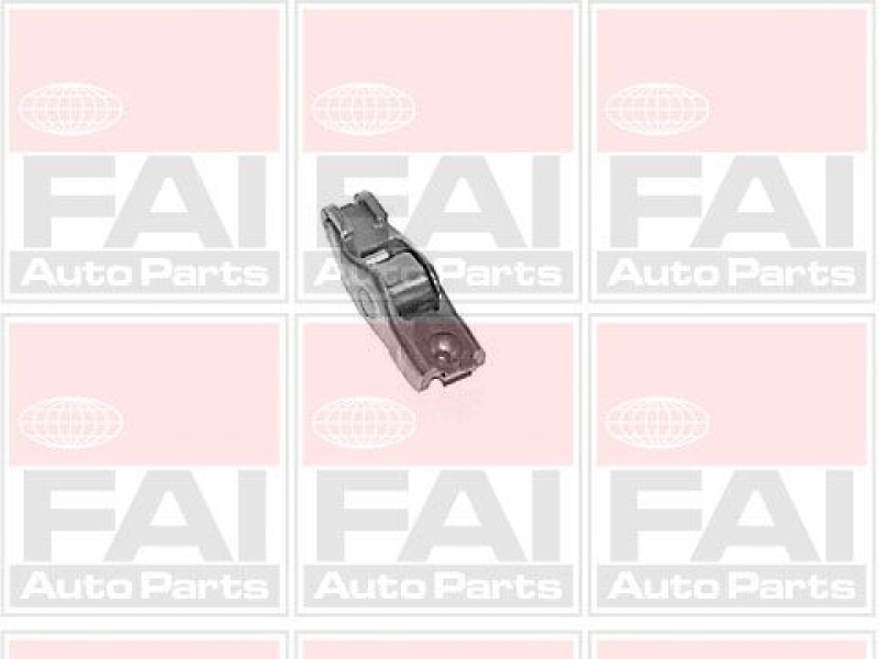 FAI AutoParts Kipphebel, Motorsteuerung