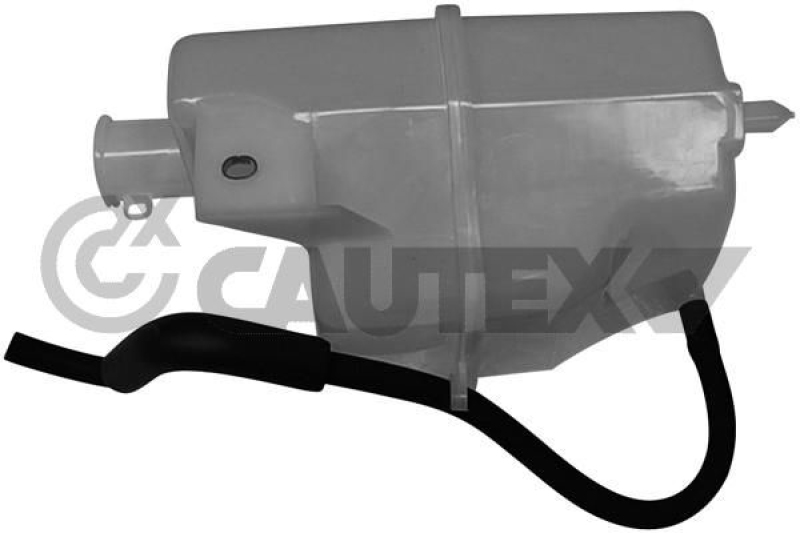 CAUTEX Washer Fluid Tank, window cleaning