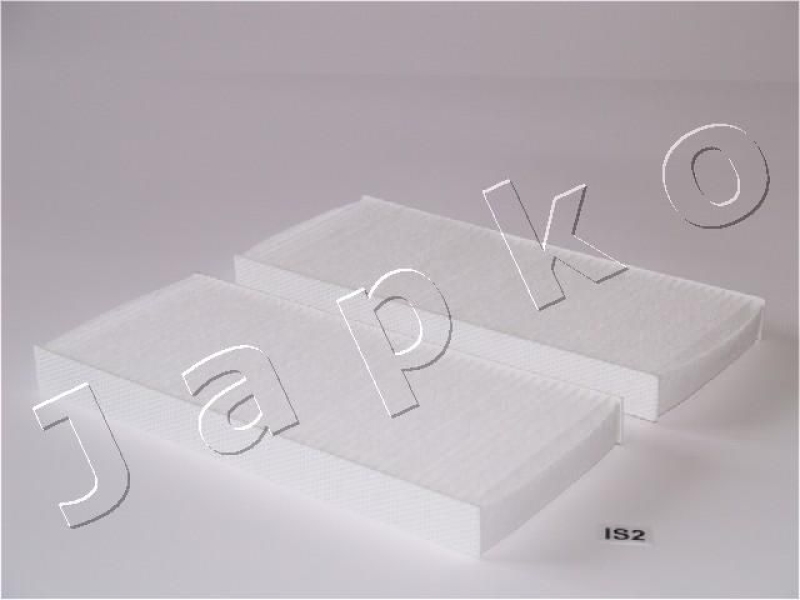 JAPKO Filter, interior air