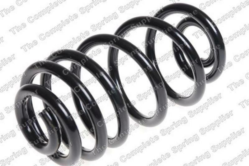 LESJÖFORS Coil Spring