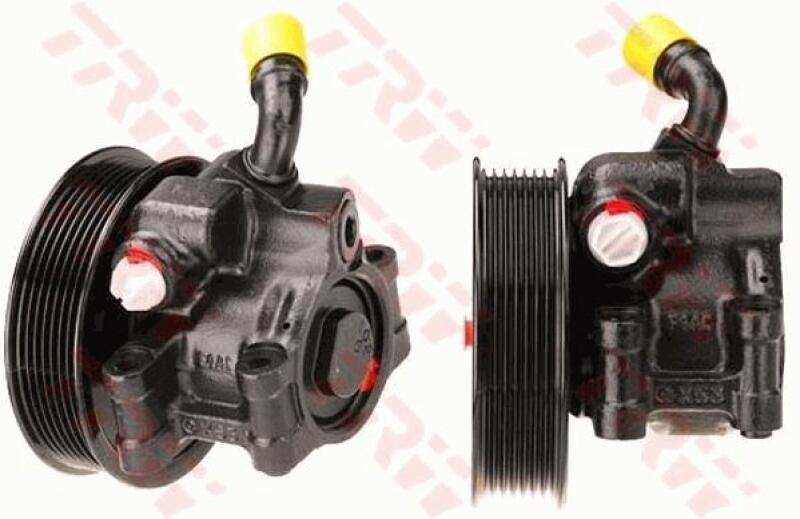 TRW Hydraulic Pump, steering system