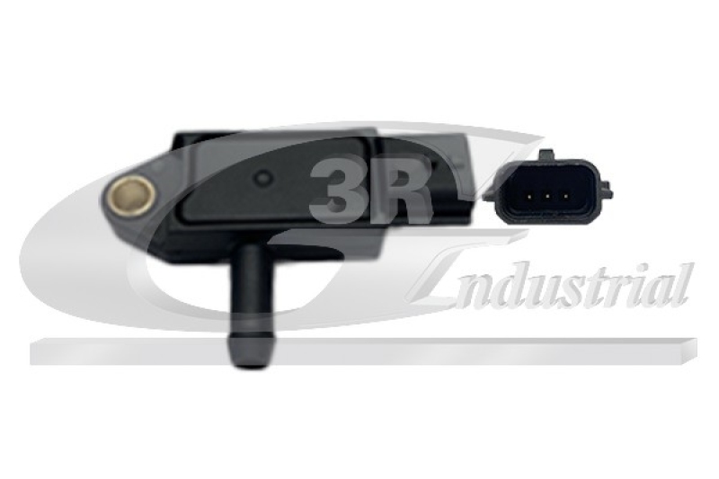 3RG Sensor, Abgasdruck