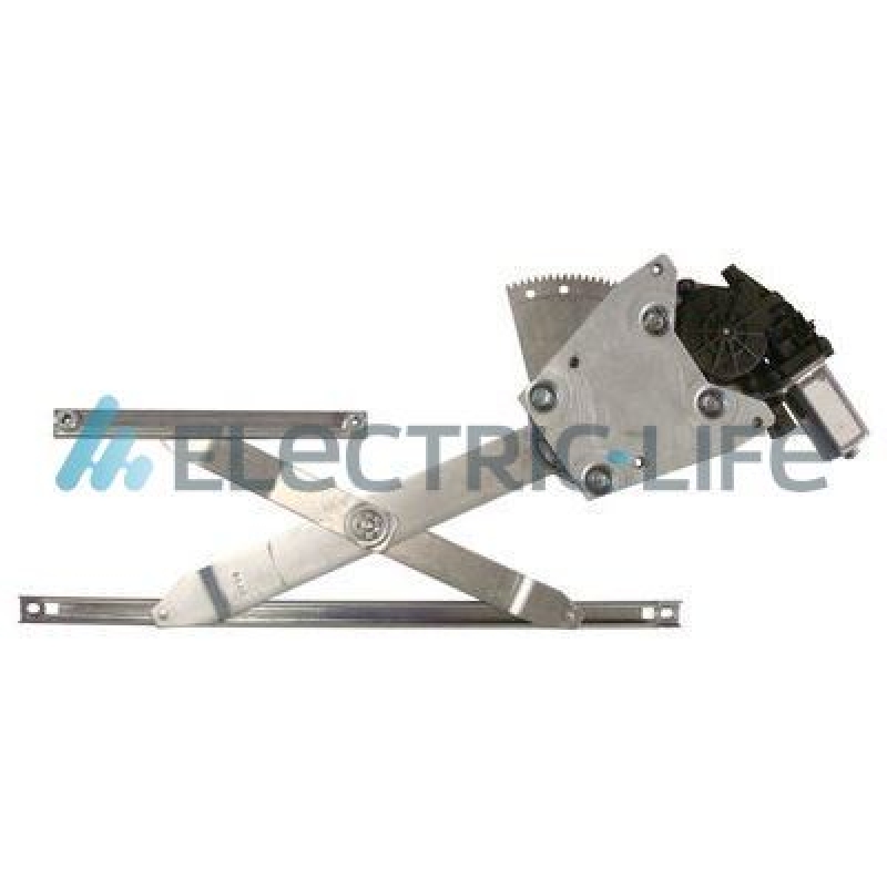 ELECTRIC LIFE Window Regulator